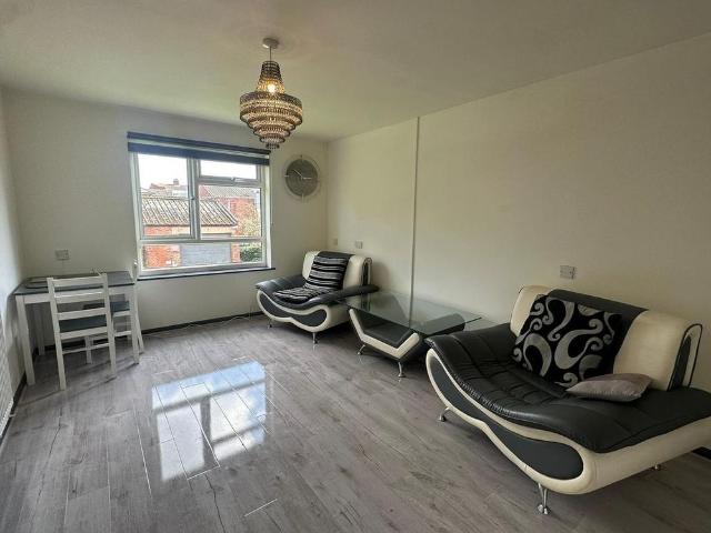 Apartment for rent in New Normanton, East Midlands
