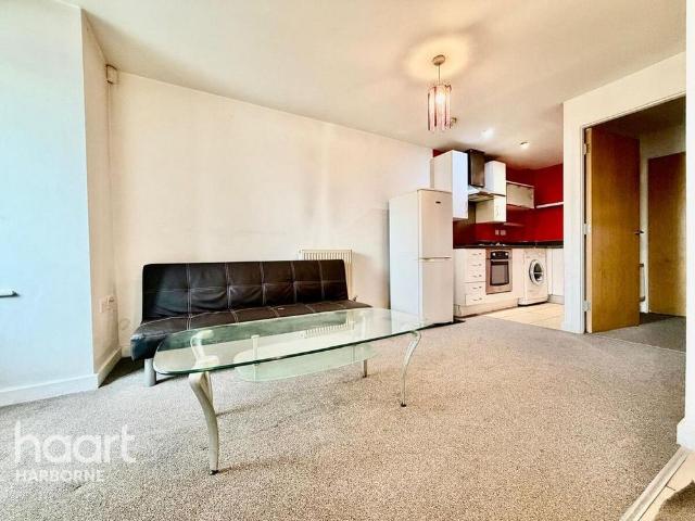Apartment for rent in Warley Woods, West Midlands