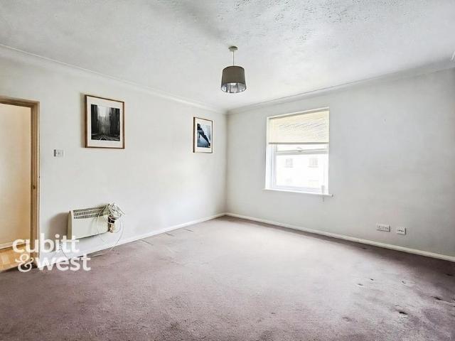 Apartment for rent in Worthing, West Sussex