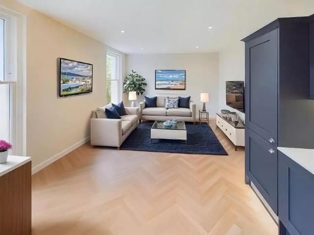 Flat for rent in St Ebbes, The Slade