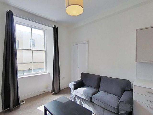 Apartment for rent in Canonmills, Bellevue
