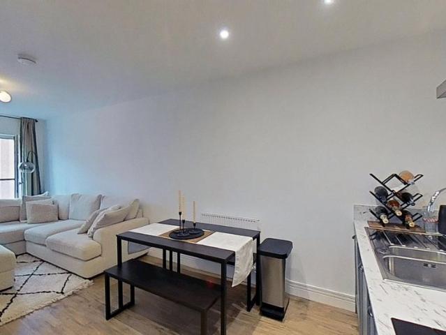 Apartment for rent in North Leith, Leith
