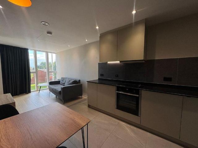 Apartment for rent in City Centre, Georgia