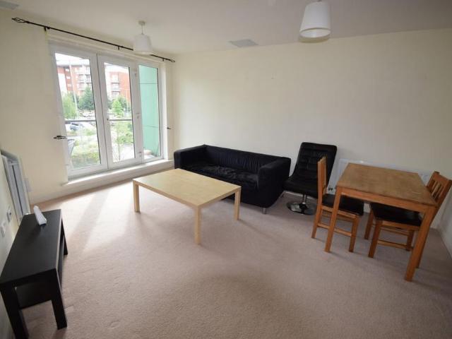 Apartment for rent in Hatfield, Fretherne