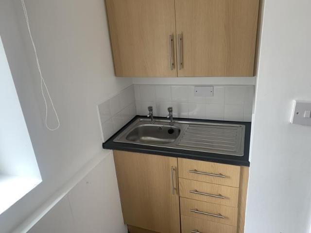 Apartment for rent in Headingley Hill, Headingley