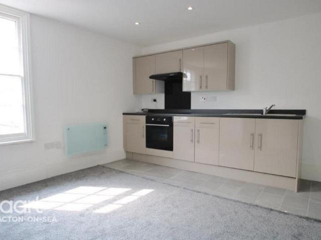 Apartment for rent in Fordham Heath, Essex