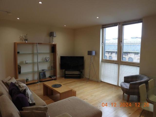 Apartment for rent in Laurieston, Glasgow