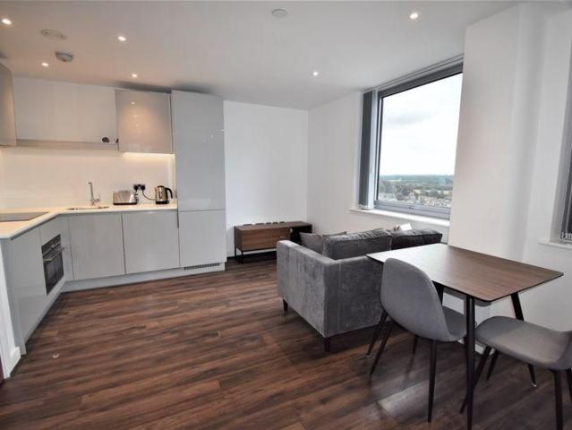 Apartment for rent in Basingstoke, Basingstoke and Deane
