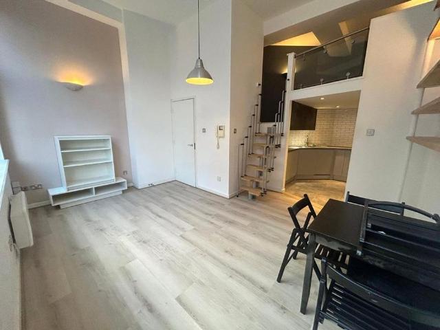 Apartment for rent in Chinatown, Manchester