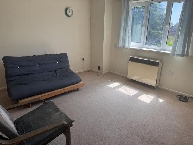 Apartment for rent in Shenley Brook End, Milton Keynes