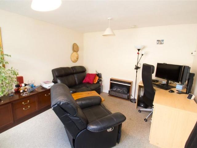 Apartment for rent in Black Bourton, Oxfordshire