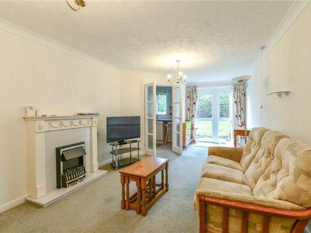 Apartment for rent in Priestthorpe, Bingley