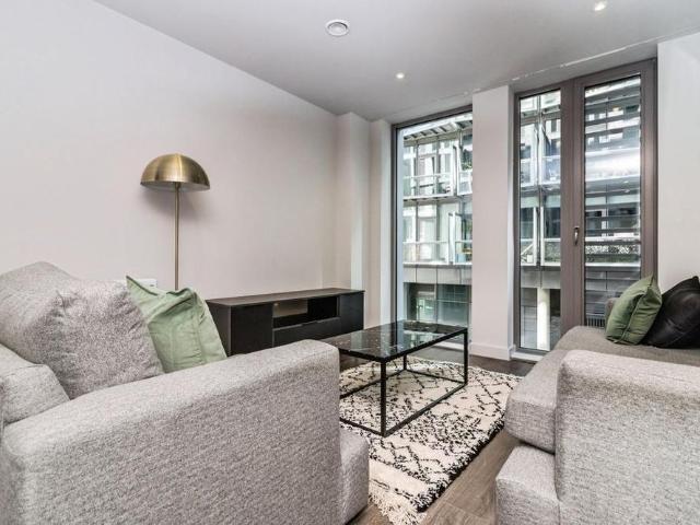 Apartment for rent in Failsworth, Oldham