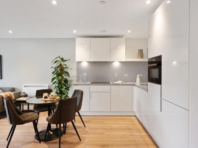 Flat for rent in Edgbaston, West Midlands