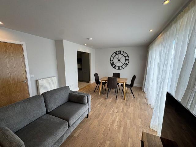 Apartment for rent in Bruntsfield, Scotland
