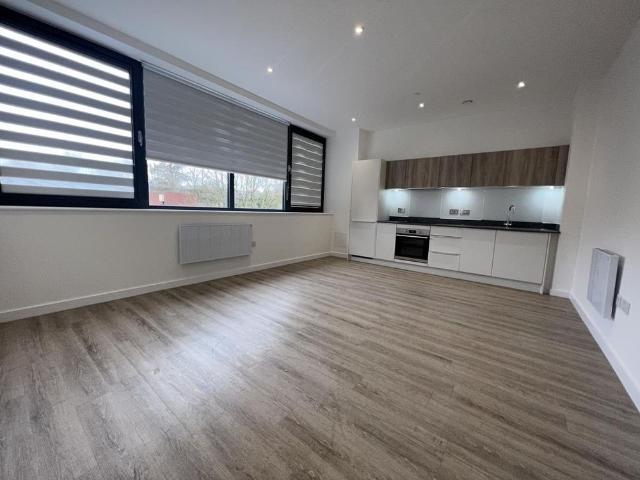 Apartment for rent in Priest Down, Hampshire