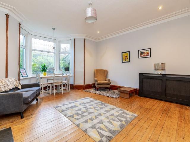 Apartment for rent in Ferryhill, Ballindoch
