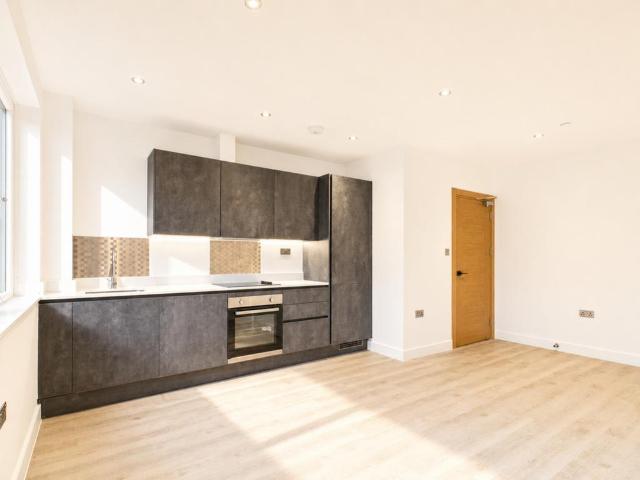 Apartment for rent in Stroud, School House