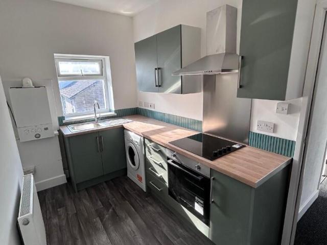 Flat for rent in Penarth Marina, Penarth
