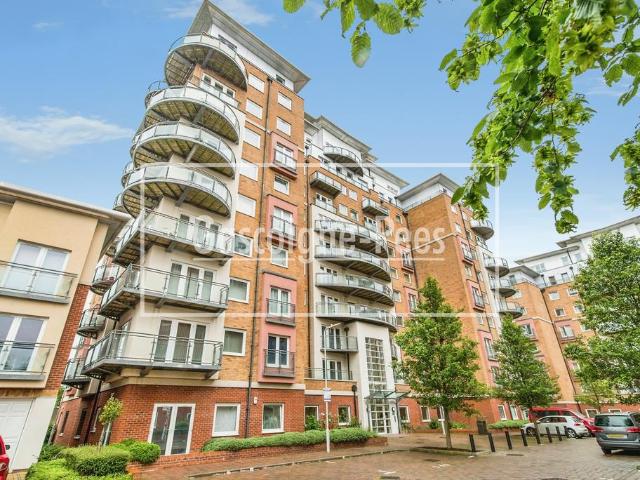 Flat for rent in Priest Down, Hampshire