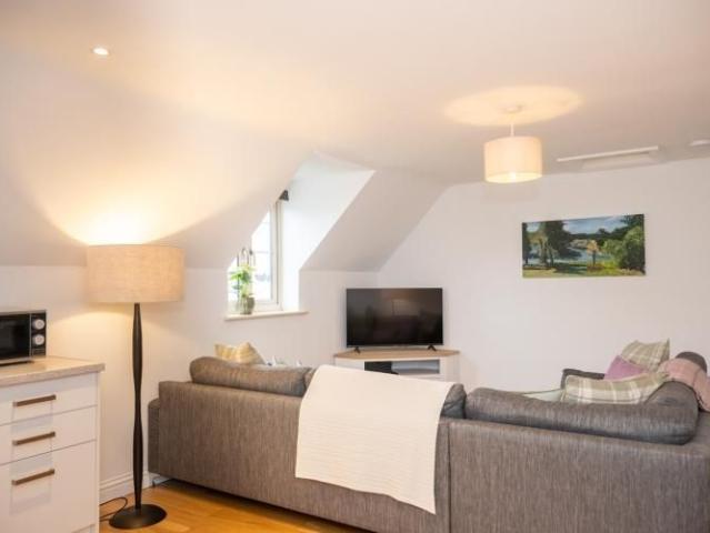 Apartment for rent in Black Bourton, Oxfordshire