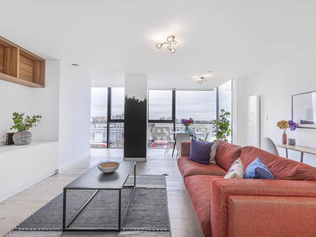 Apartment for rent in Archway, Isle Of Man