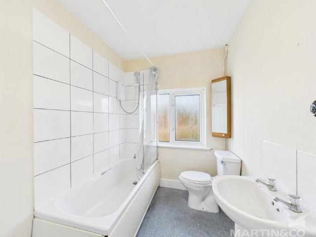 Apartment for rent in Bersted, Clapham