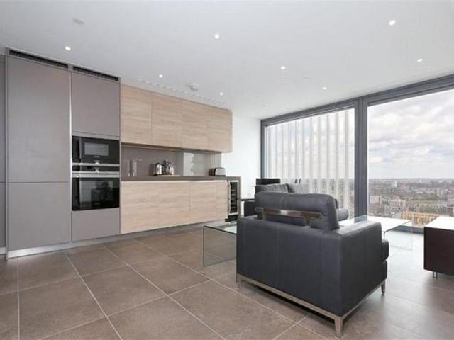 Apartment for rent in Clerkenwell, Greater London
