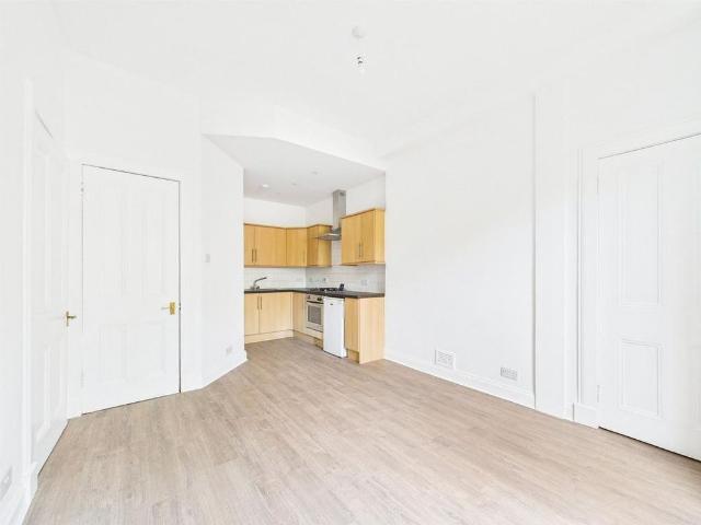 Apartment for rent in Tynecastle, Gorgie