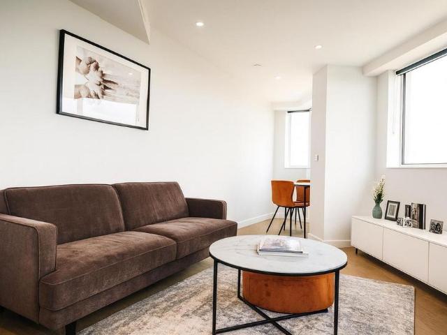 Apartment for rent in Sudbury, Greater London