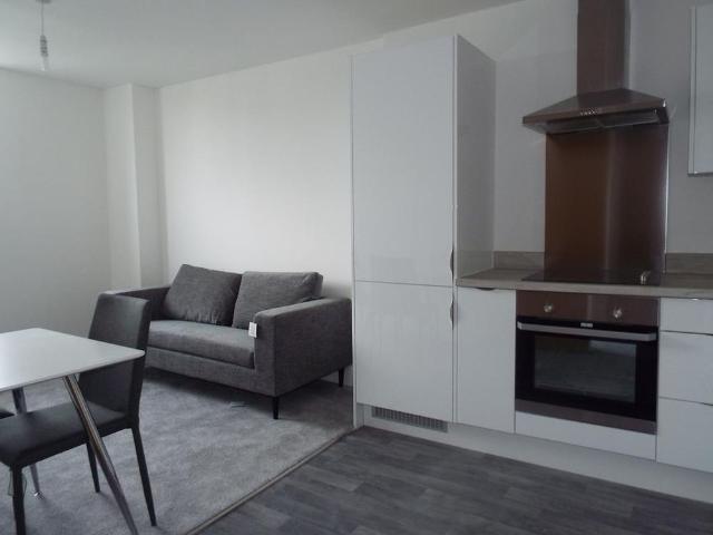 Apartment for rent in Rodbourne, Swindon