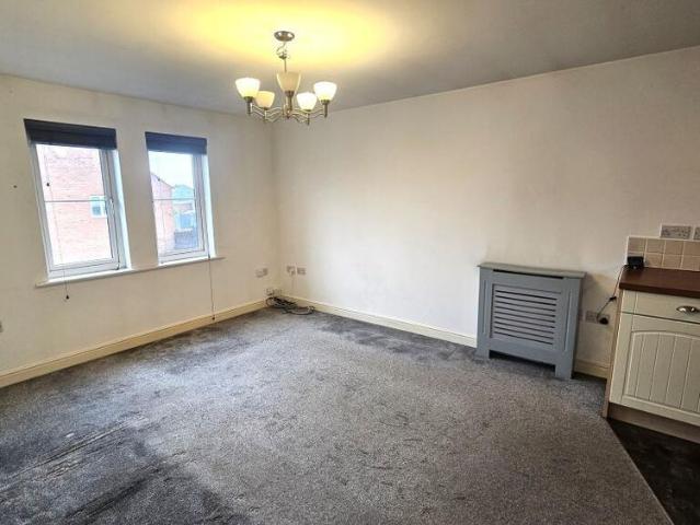 Apartment for rent in Streetly, Walsall