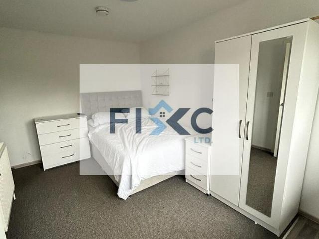 Apartment for rent in Bretton, Peterborough
