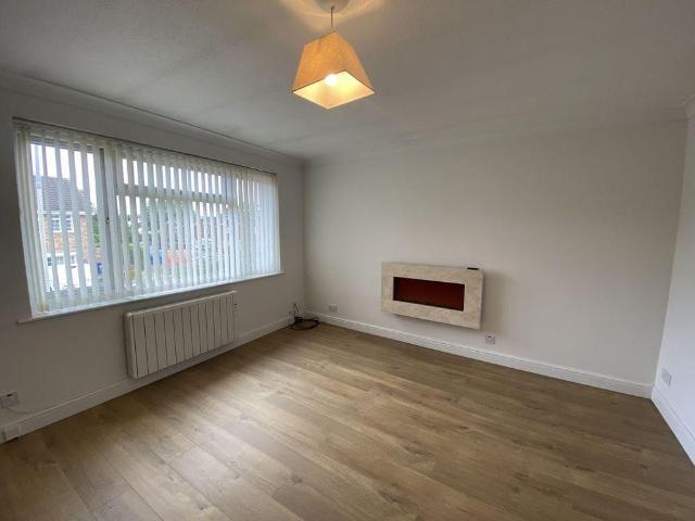 Apartment for rent in Kingswinford, West Midlands