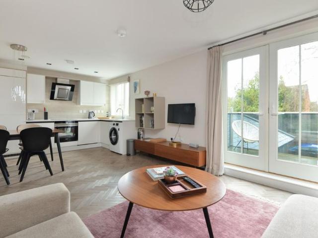 Apartment for rent in The Bridge, Kent