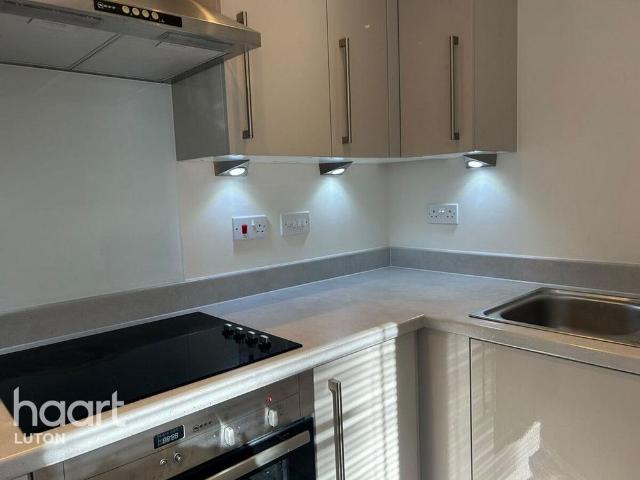 Apartment for rent in Bedwell, Shephall