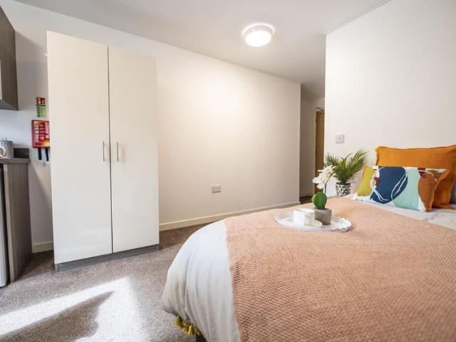 Apartment for rent in Middlehaven, Middlesbrough