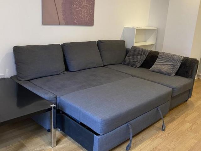 Apartment for rent in Bordesley, Isle Of Man