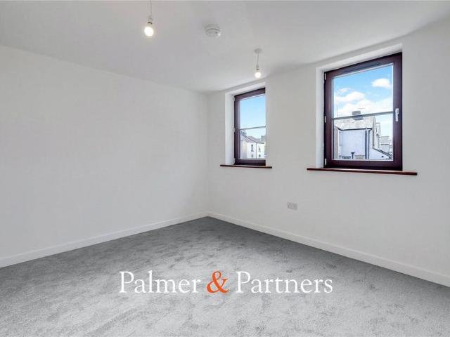 Apartment for rent in Moulsham, Chelmsford