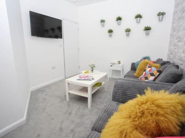 Apartment for rent in Spring Park, Luton