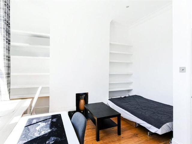 Apartment for rent in Clerkenwell, Greater London