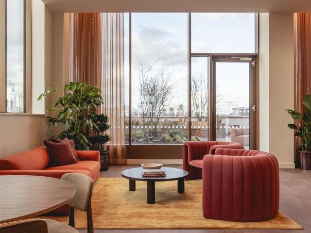 Flat for rent in Bermondsey, Greater London