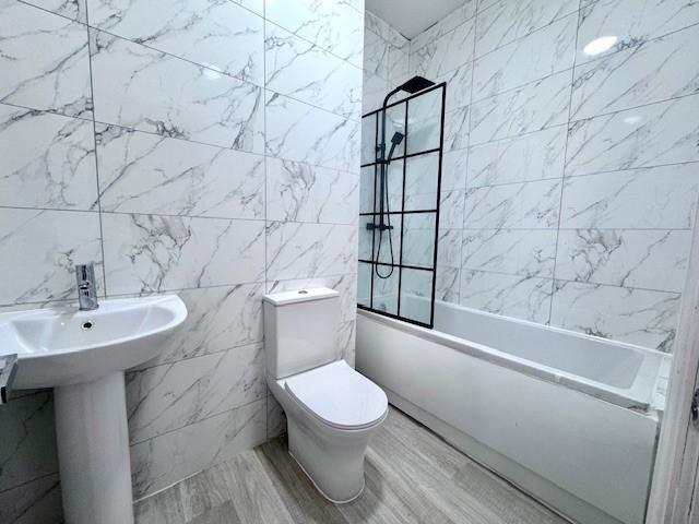 Apartment for rent in Lee Bank, Isle Of Man