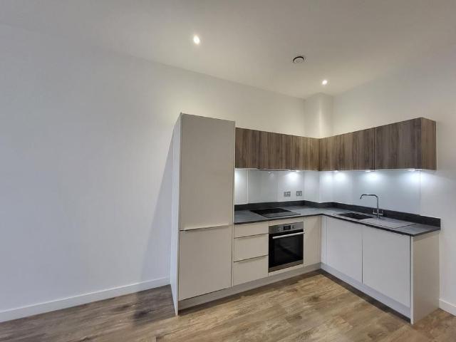 Apartment for rent in Ferndale, Rodbourne