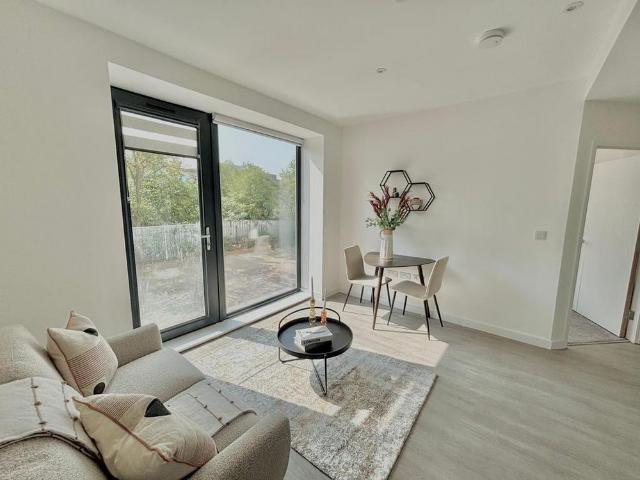 Apartment for rent in Old Wolverton, Milton Keynes