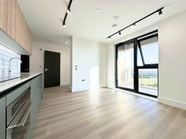 Apartment for rent in Greater London