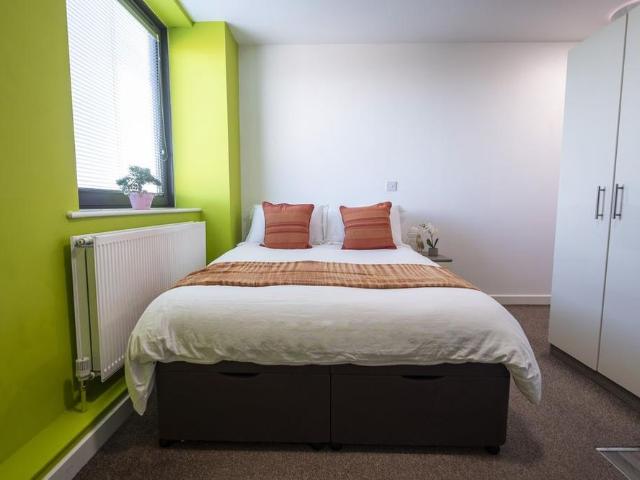 Apartment for rent in Middlehaven, Middlesbrough