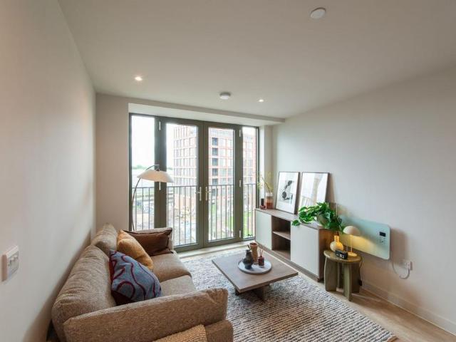 Apartment for rent in Stretford, Trafford