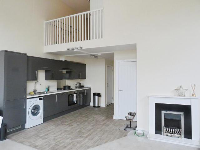 Flat for rent in Chedburgh, Suffolk