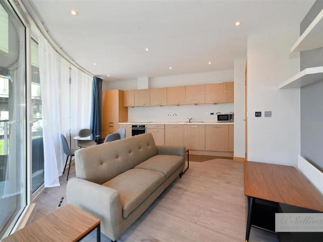 Flat for rent in Isle Of Man